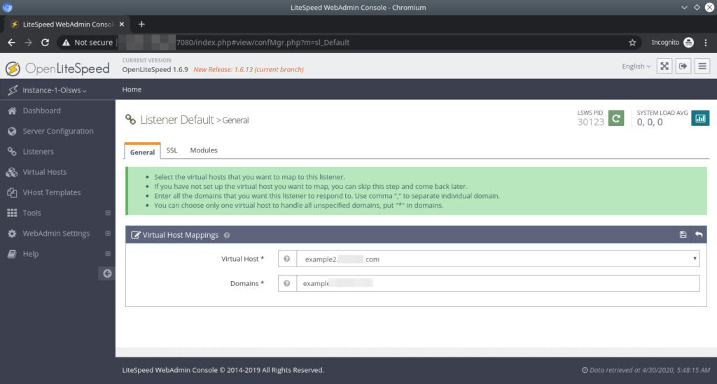 vhost-openlitespeed-4
